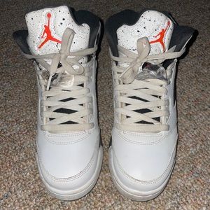 Jordan 5 retro